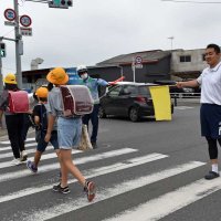 悲劇から２年、見守り強化　八街児童５人死傷事故　可搬式オービスでの取り締まりも