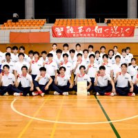 習志野貫禄３連覇　敬愛学園返り咲き　バレーボール　千葉県高校総体