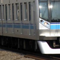 回送電車にはねられ死亡　年齢性別不明　東西線妙典駅