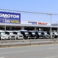 ビッグモーターへ一斉立ち入り検査　酒々井店含む全国３４事業場　保険金不正請求で国交省