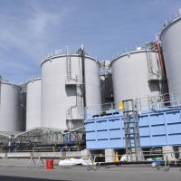 海洋放出　地元理解なお課題　福島第１原発　処理水タンク満杯近く　「経営優先」納得できず＝千葉訴訟・共同代表　情報不足「伝達基盤を」＝銚子・水産流通業者
