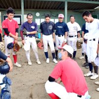 ５校連合、心一つに　生浜　大網　大原　館山総合　茂原樟陽　勝利へ地区またぎ結束　「みんなでできることが楽しい」　第１０５回全国高校野球　千葉大会
