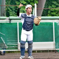 常勝支える献身性　「春夏」へ最強の黒子　吉田慶剛（専大松戸）　【マスク越しの視線　主役は捕手】（８）