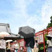 千葉県内、今夏一番の暑さに　千葉市の小学校で児童６人搬送　市原、我孫子など３５度超え