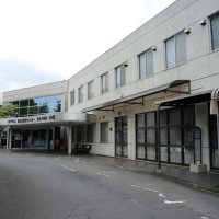 市立病院の跡地、分割して売却へ　東松戸病院　北側は当面公園など整備　南側は病院誘致へ　