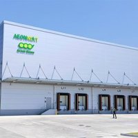 イオンが新ネットスーパー　「グリーンビーンズ」開業　新鮮さ売り、千葉市に拠点　船橋など県内７市に　配送時間は午前７時～午後１１時　