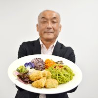 船橋の味覚爆発　「バクダン」クリームコロッケ　生ホンビノスで風味豊かに