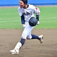 柏陵、紙一重の激勝　死力尽くし最後に明暗　第１０５回全国高校野球　千葉大会　第６日