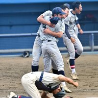 千葉商大付ミラクル劇　総力戦“２０人”フル動員　第１０５回全国高校野球　千葉大会　第７日