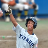 天国の母に成長した姿届ける　　成田北・杉山　第１０５回全国高校野球　千葉大会　第７日