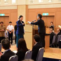 千葉県、五輪アスリート強化事業　６競技３５人に指定証