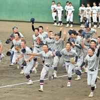 【速報】志学館Ａシード中央学院を撃破　千葉商大付５年ぶり８強　第１０５回全国高校野球　千葉大会　第１０日