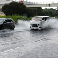 ゲリラ豪雨７～９月５６０回　ウェザーニューズ千葉県内予想　昨年比減も天候急変注意