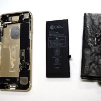“スマホ熱中症”に注意　動作不具合、発火の恐れも　暑い場所への放置ダメ　対処法は