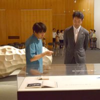 房総の海の魅力に迫る　所蔵作品と現代芸術で　千葉県立美術館、展覧会が開幕