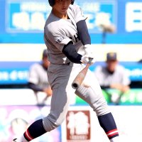 【見どころ】千葉商大付─習志野　商大付、集中力で一気呵成（かせい）　習志野、攻守堅実ズバ抜け　 第１０５回全国高校野球　千葉大会