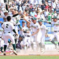 接戦動じず「終盤力」　技術と気持ち急成長　【信じるチカラ　専松再び聖地に】（上）