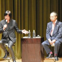 千葉の未来「共創」を　県１５０周年記念事業「百年後芸術祭」企画発表会　内房５市、９月３０日からアートや食イベント