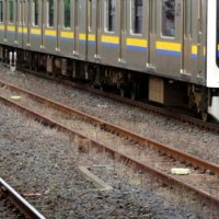 ＪＲ成田線で倒竹　成田－安食間、一時運転見合わせ