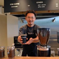 ＺＯＺＯ新社屋に誰でも入れるコーヒー店　千葉市稲毛区　接客、仕入れも社員が担当　地域とつながるハブに