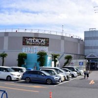 茂原アスモ内に市立図書館移転へ　市教委検討　駐車場増え賃料も削減　２５年春オープン見込む