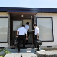 【速報】秋本議員事務所を家宅捜索　数千万円受領、東京地検　贈収賄視野に資料分析　日本風力開発は疑惑否定
