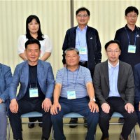 世界遺産の古都・扶余郡へ旅行を　韓国から来訪、魅力ＰＲ
