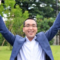 常磐植物化学研究所の立崎社長