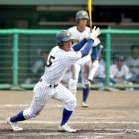３回効率よく得点　中央学院　秋季千葉県高校野球大会・予選