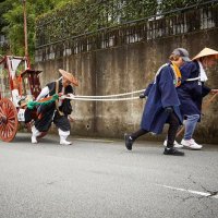 安寧願い７００キロ大巡行　天保飢饉以来２００年ぶり「日本廻国」挑む　南房総・高徳院の星住職　２８日から復路