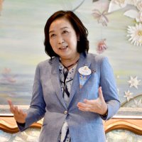 「常に進化させていく」　高野ＯＬＣ新会長が抱負