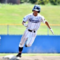 笹川、ランニング満塁弾　市原八幡　秋季千葉県高校野球大会　予選敗者復活戦