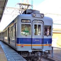 新車両で「なんかいい調子」に　銚子電鉄、南海電鉄の車両を譲受　年度内運行開始へ　「中古の中古ではない車両」は３０年ぶり