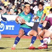 ラグビーＷ杯日本代表にＢＫレメキ（東葛）、ＦＷムーア（浦安）ら選出
