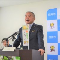 白井市スクールバス正式運行　通学路安全対策で千葉県内初　来年度から、５年２億４千万円確保へ