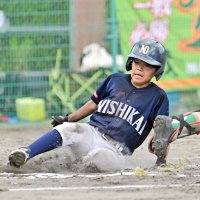 千葉市原マリーンズなど８強入り　千葉県少年野球大会
