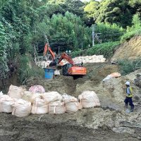 【速報】ＪＲ外房線１２日始発から運転再開　土気―大網間の土砂崩れ、復旧作業早まる
