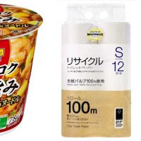 イオン「トップバリュ」３１品目を値下げ　カップラーメン、トイレットペーパーなど　原材料費安定、配送方法見直しで