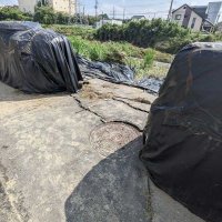 氾濫の一宮川、一部土のう高さ不足　台風１３号記録的大雨　業者が復旧忘れ未設置も　千葉県が謝罪、浸水への影響検証へ