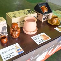 駅弁にちなんだ淡路屋のユニーク商品