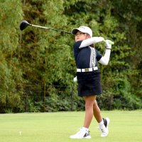 ジュニア世界一　南が出場　千葉女子オープンゴルフ