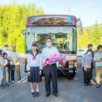山間部に１４年ぶり路線バス　君津、地元要望踏まえ復活　中心部と清和地区、乗り換えなしで