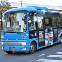 成田市コミュニティーバス減便方針　来年度から、運転手不足で　人口少数地域の運行優先へ