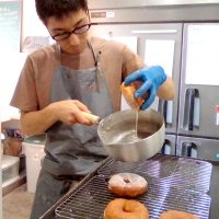 「想い」込めたおいしいパン　カステット（木更津市）　【輝く！千葉の企業　日本政策金融公庫レポート】（１０４）