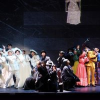対立と融和の狭間で…　ラグタイム（東宝）　【御木平輔のミュージカルランド】