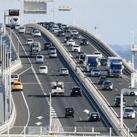 交通分散、渋滞も減少　変動料金１カ月の結果公表　アクアライン