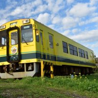 いすみ鉄道、大原－大多喜運転再開　小湊鉄道、一部運休続く　台風１３号
