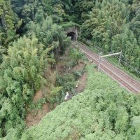 ＪＲ外房線、始発から全線で運転再開　いすみ鉄道１３日から一部再開へ　台風１３号