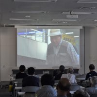「袴田事件」から法制度考える　死刑撤廃し誤審防止を　弁護団事務局長が訴え　千葉市で集会