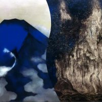 佐藤平八・八弘　日本画展　受け継ぐ伝統と革新の日本画